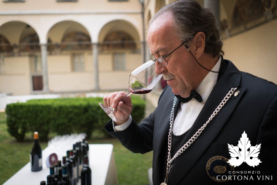 Cortona e Syrah 2017 